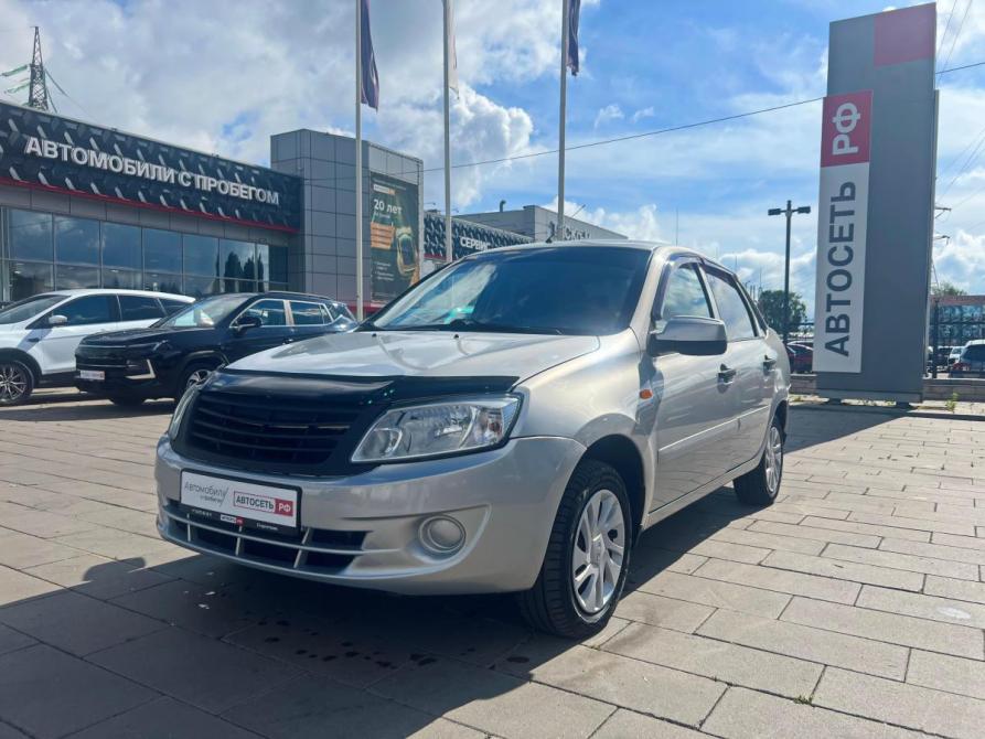 Lada (ВАЗ) Granta I Стерлитамак  - изображение 1