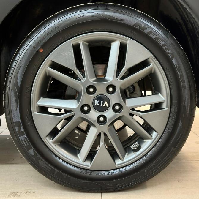 Kia Soul III Москва  - изображение 15