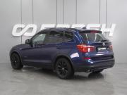 BMW X3 II (F25) Рестайлинг Воронеж  - изображение 24