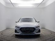 Hyundai Sonata VII (LF) Рестайлинг Москва  - изображение 18