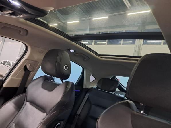 Geely Tugella I с пробегом 2021 года, цена 2 220 000 рублей, 137740 км, внедорожник, Автокод Объявления