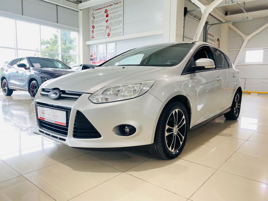 Ford Focus III Миасс  - изображение 1