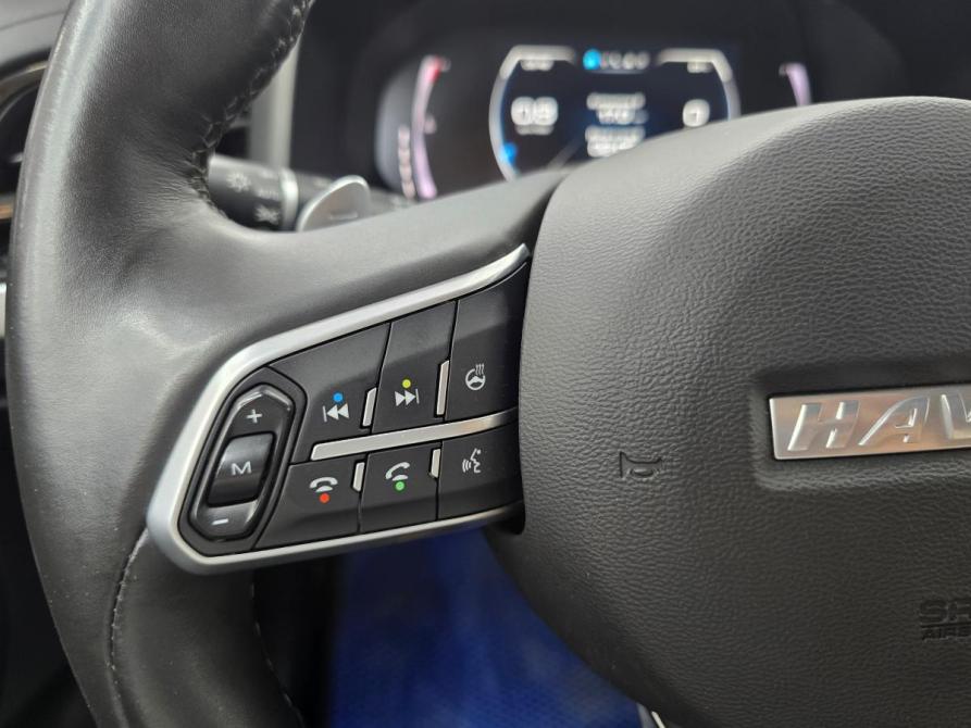 Haval F7x I Таганрог  - изображение 11