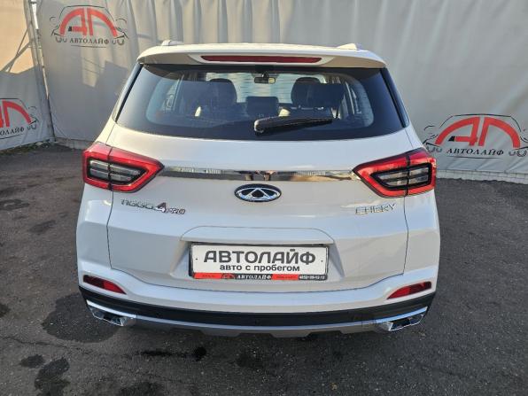 Chery Tiggo 4 Pro I с пробегом 2023 года, цена 1 379 000 рублей, 48427 км, внедорожник, Автокод Объявления