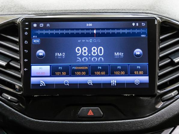 Lada (ВАЗ) Vesta I с пробегом 2019 года, цена 858 000 рублей, 115673 км, седан, Автокод Объявления
