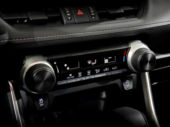 Toyota RAV4 V (XA50) с пробегом 2024 года, цена 3 990 000 рублей, 14987 км, внедорожник, Автокод Объявления