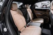 Porsche Cayenne III Рестайлинг Москва  - изображение 52