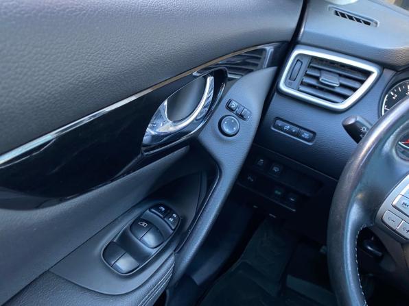 Nissan Qashqai II с пробегом 2014 года, цена 1 489 000 рублей, 175969 км, внедорожник, Автокод Объявления