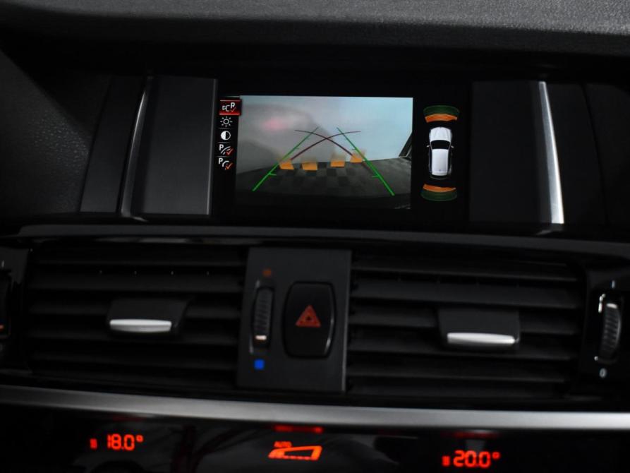 BMW X3 II (F25) Рестайлинг Санкт-Петербург  - изображение 20