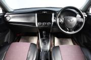 Toyota Corolla XI (E160 E170) Рестайлинг 2 Новосибирск  - изображение 29