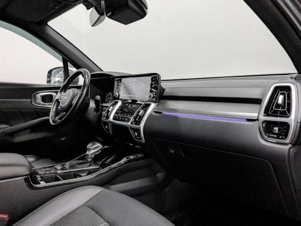 Kia Sorento IV с пробегом 2022 года, цена 3 655 000 рублей, 102450 км, внедорожник, Автокод Объявления