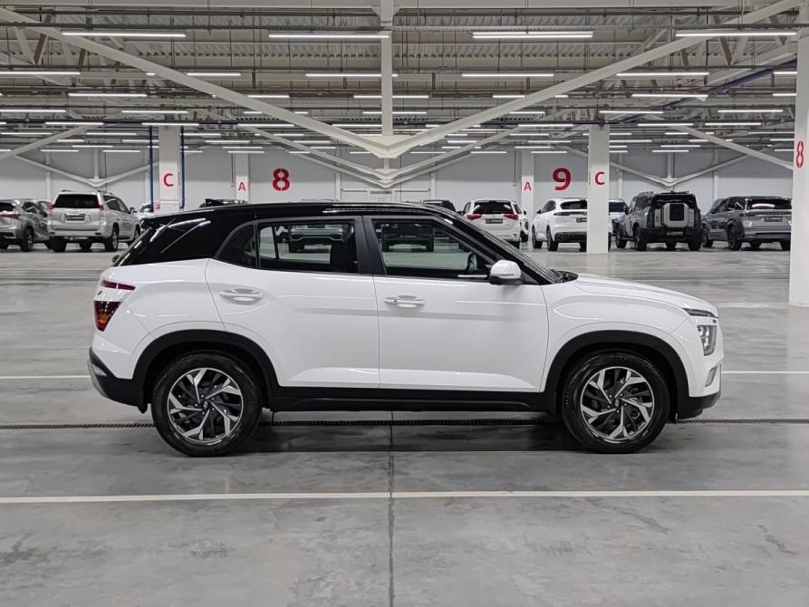 Hyundai Creta II Казань  - изображение 5