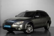 Subaru Legacy IV Рестайлинг Челябинск  - изображение 19