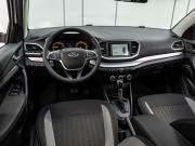 Lada (ВАЗ) Vesta I Рестайлинг (NG) Краснодар  - изображение 26