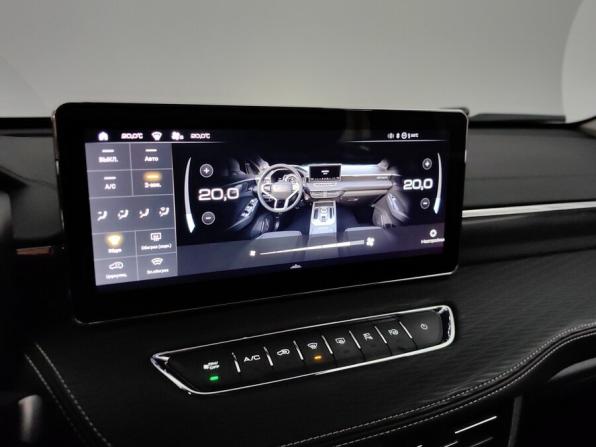 Haval Jolion I с пробегом 2022 года, цена 1 735 000 рублей, 21484 км, внедорожник, Автокод Объявления
