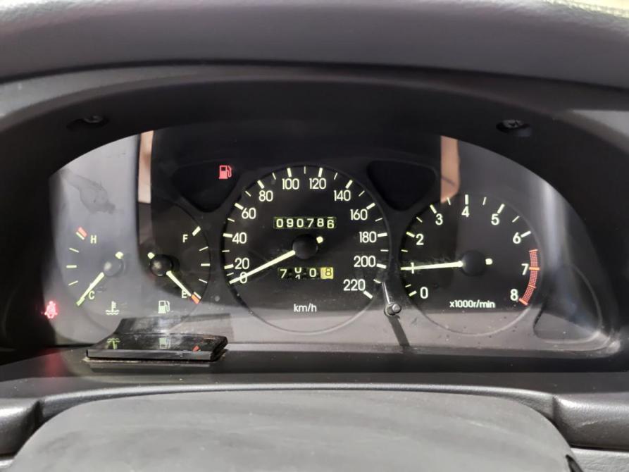 Chevrolet Lanos I Казань  - изображение 16