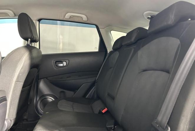 Nissan Qashqai I Рестайлинг с пробегом 2012 года, цена 585 000 рублей, 269531 км, внедорожник, Автокод Объявления
