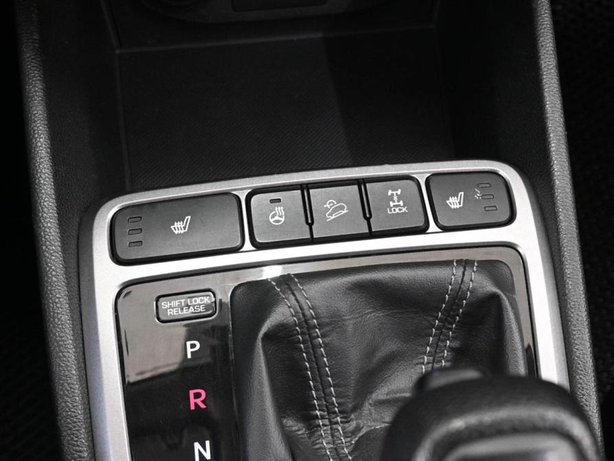 Hyundai Creta I Рестайлинг Ростов-на-Дону  - изображение 16