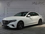 Mercedes-Benz E-Класс VI (W214 S214) Москва  - изображение 32