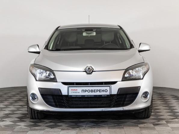 Renault Megane III с пробегом 2011 года, цена 599 000 рублей, 149397 км, хэтчбек, Автокод Объявления