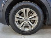 Hyundai Santa Fe III Москва  - изображение 28