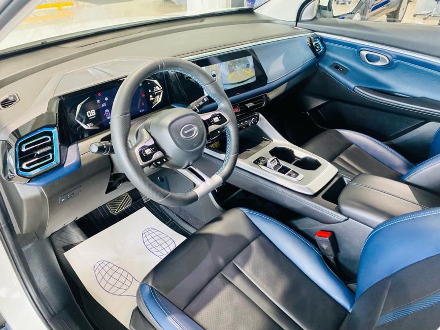 GAC GS3 Миасс  - изображение 10