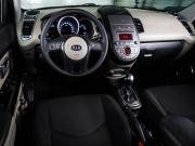 Kia Soul I Рестайлинг Воронеж  - изображение 24