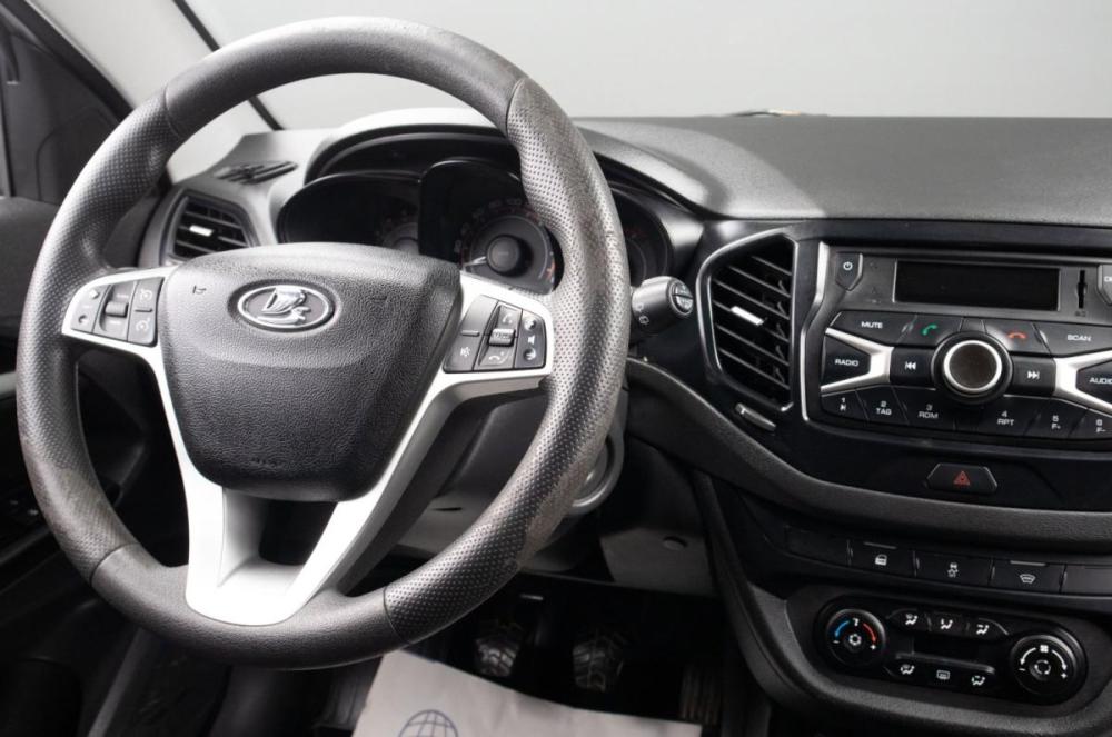 Lada (ВАЗ) Vesta I Оренбург  - изображение 9