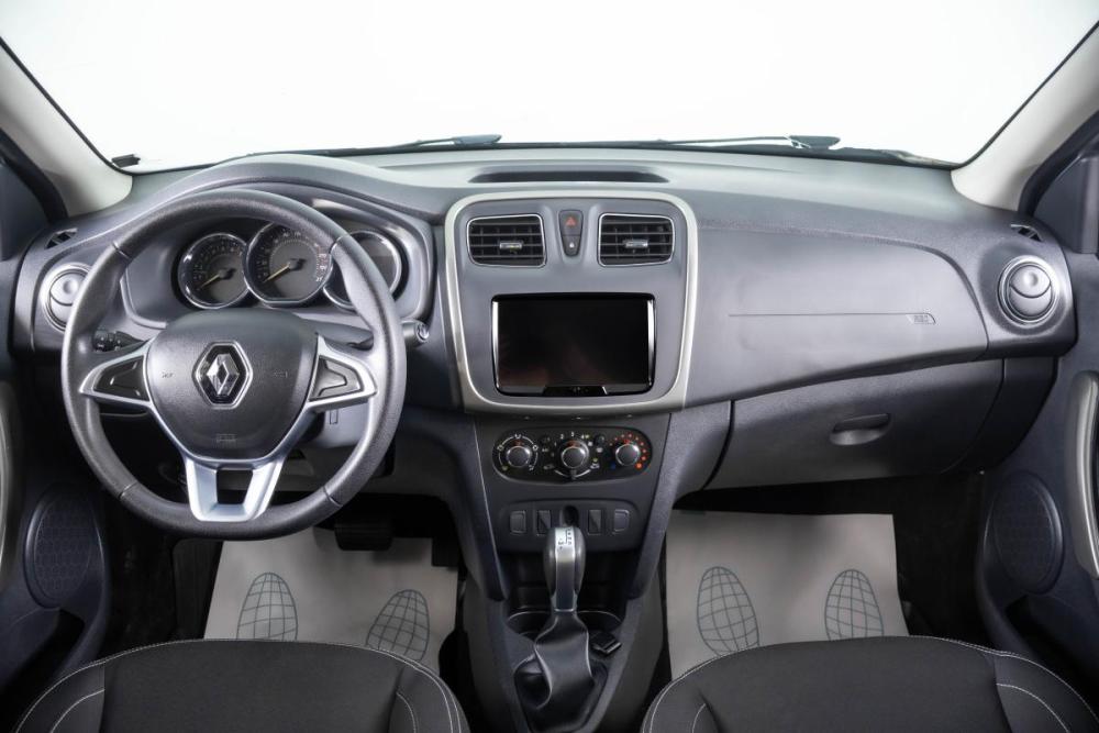 Renault Sandero II Рестайлинг Пермь  - изображение 13