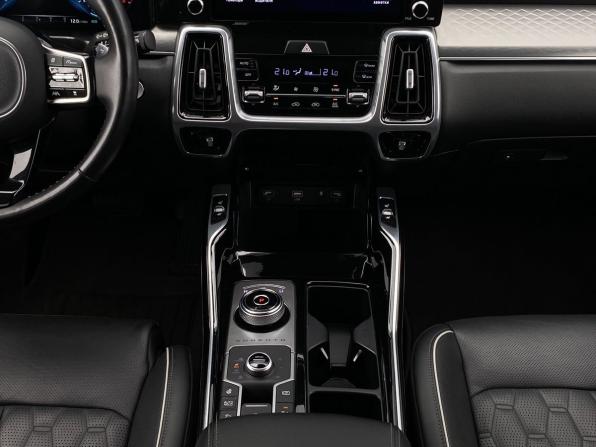 Kia Sorento IV с пробегом 2021 года, цена 4 649 000 рублей, 93900 км, внедорожник, Автокод Объявления