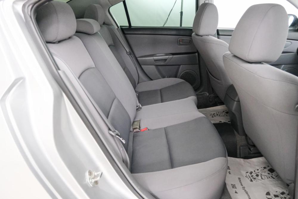 Mazda Axela I Красноярск  - изображение 20