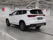 Chery Tiggo 8 Pro Max I Рестайлинг Казань  - изображение 40