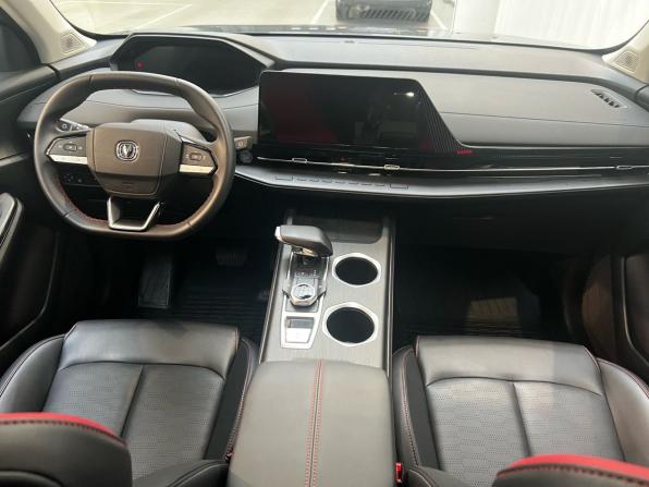 Changan CS55 Plus II с пробегом 2024 года, цена 2 200 000 рублей, 22607 км, внедорожник, Автокод Объявления