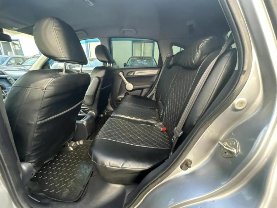 Honda CR-V III Санкт-Петербург  - изображение 13
