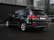 Hyundai Santa Fe III Москва  - изображение 23