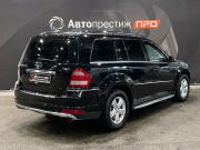 Mercedes-Benz GL-Класс I (X164) Рестайлинг Пермь  - изображение 28
