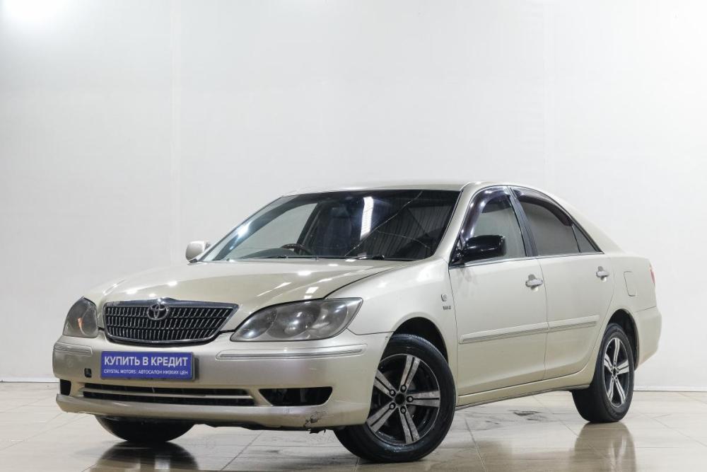 Toyota Camry V (XV30) Новокузнецк  - изображение 4
