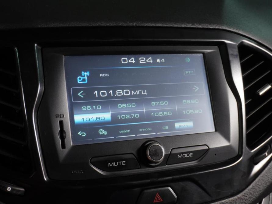 Lada (ВАЗ) Vesta I Воронеж  - изображение 14