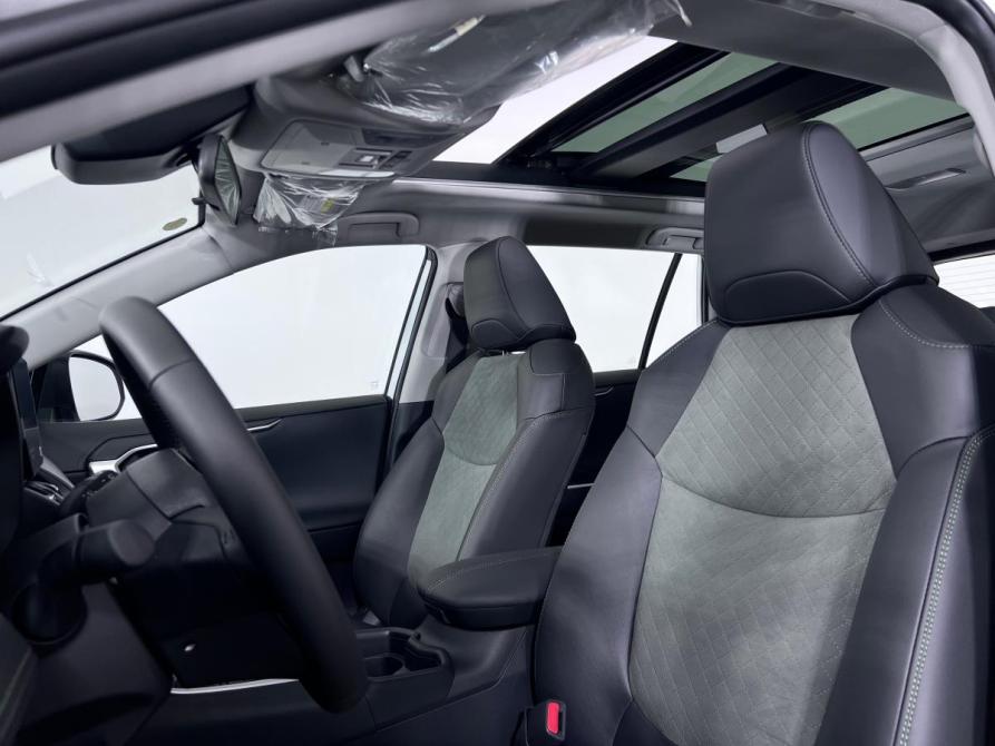 Toyota RAV4 V (XA50) Ростов-на-Дону  - изображение 19