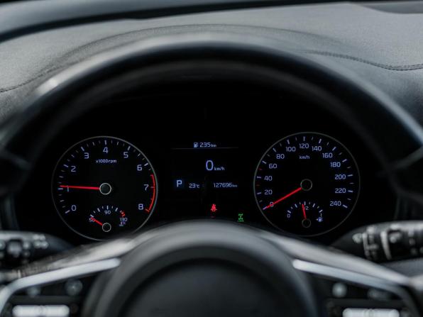 Kia Sportage IV Рестайлинг с пробегом 2020 года, цена 2 125 000 рублей, 127694 км, внедорожник, Автокод Объявления