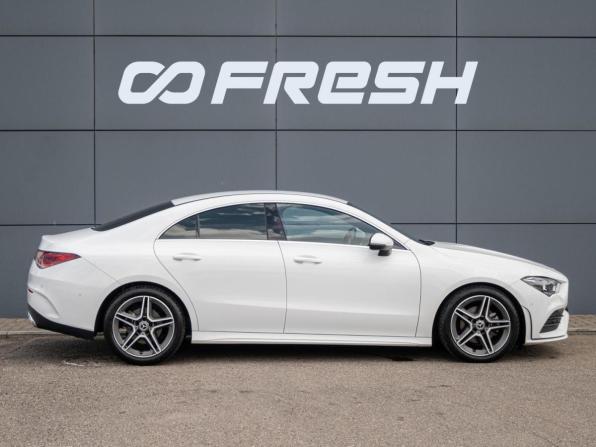Mercedes-Benz CLA II (C118 X118) с пробегом 2021 года, цена 3 150 000 рублей, 100193 км, седан, Автокод Объявления