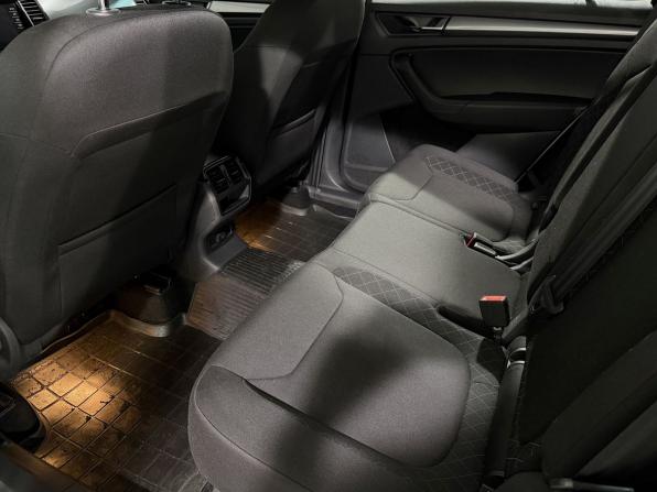 Skoda Kodiaq I с пробегом 2019 года, цена 2 699 800 рублей, 95000 км, внедорожник, Автокод Объявления