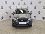 Lada (ВАЗ) Granta I Рестайлинг Тольятти  - изображение 22