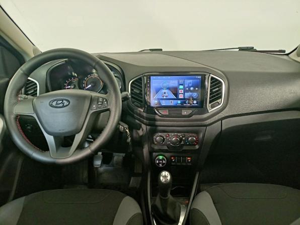 Lada (ВАЗ) XRAY I с пробегом 2018 года, цена 949 000 рублей, 119000 км, хэтчбек, Автокод Объявления