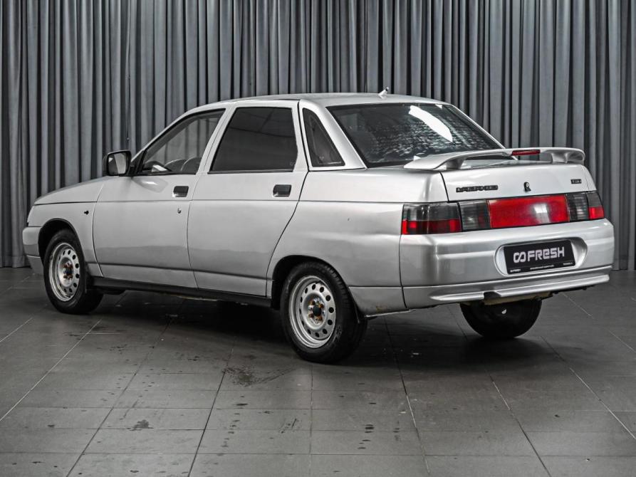 Lada (ВАЗ) 2110 Ставрополь  - изображение 2