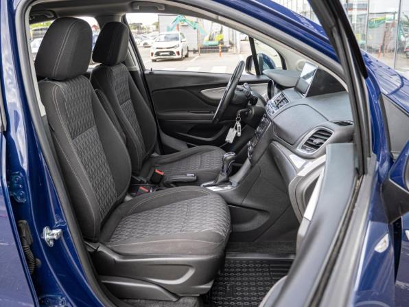 Opel Mokka I с пробегом 2014 года, цена 1 109 000 рублей, 166933 км, внедорожник, Автокод Объявления