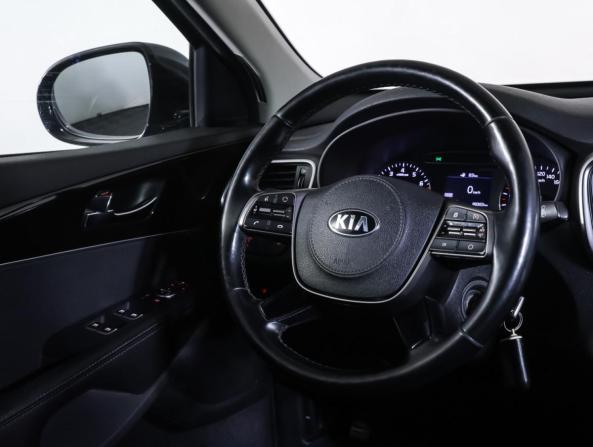 Kia Sorento III Prime Рестайлинг с пробегом 2019 года, цена 2 858 000 рублей, 87720 км, внедорожник, Автокод Объявления