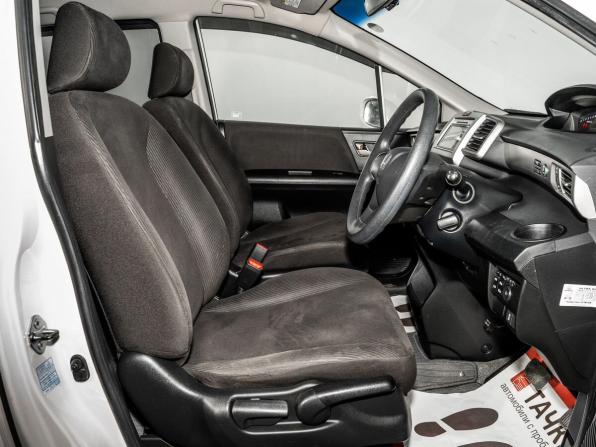 Honda Freed I Рестайлинг с пробегом 2012 года, цена 1 150 000 рублей, 105171 км, компактвэн, Автокод Объявления