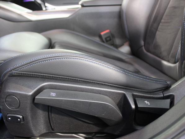 BMW 3 серии VII (G2x) с пробегом 2020 года, цена 4 185 000 рублей, 50000 км, седан, Автокод Объявления