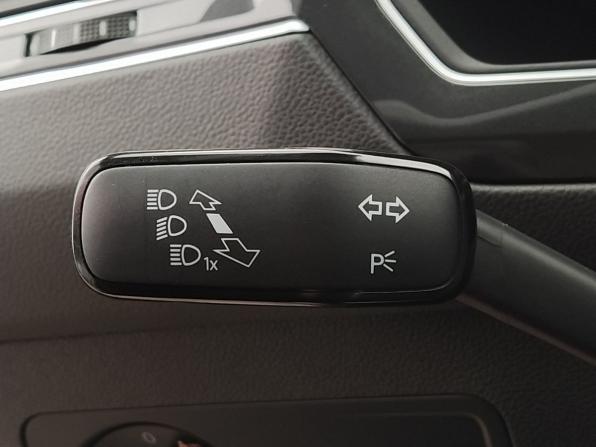 Volkswagen Tiguan II с пробегом 2020 года, цена 3 600 000 рублей, 78900 км, внедорожник, Автокод Объявления